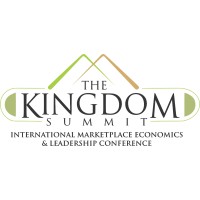 The Kingdom Summit 2022 logo - Similar company to Lead Transformation Initiative