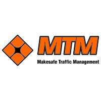 Makesafe Traffic Management logo - Similar company to Utility Traffic Solutions
