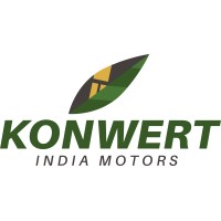 Konwert India Motors logo - Similar company to Scrapify Ecotech Private Limited