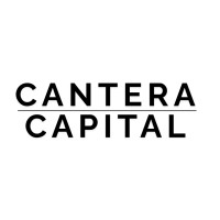 Cantera Capital logo - Similar company to G2 Capital Management, Llc