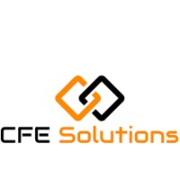 CFE Solutions logo - Similar company to Centillion Solutions