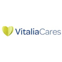VitaliaCares logo - Similar company to Indane