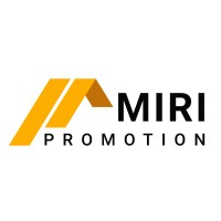 Miri promotion logo - Similar company to Electro Tech Pro