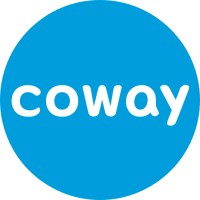 Coway Europe logo - Similar company to Frontclear