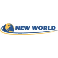 New World Van Lines logo - Similar company to Moving.Com