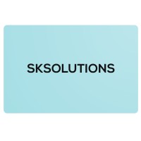 SKSolutions logo - Similar company to Sk Smart Solutions