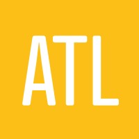CreativeMornings Atlanta logo - Similar company to Workperfectly