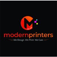 Modern Printers logo - Similar company to S2B L'Agence