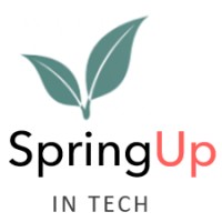 SpringUp logo - Similar company to Aligned Solutions