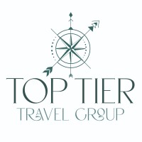 Top Tier Travel Group logo - Similar company to Top Tier Travel