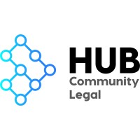 HUB Community Legal logo - Similar company to Noodle Box