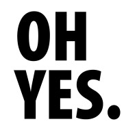Oh Yes! AB logo - Similar company to Global Net-Zero Emissions