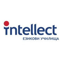 Intellect schools of languages logo - Similar company to H-Vision