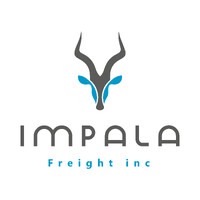 Impala Freight Inc. logo - Similar company to Force Trans Inc.