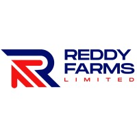 REDDY FARMS LIMITED logo - Similar company to Zee Hiring