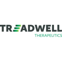 Treadwell Therapeutics, Inc. logo - Similar company to A2-Ai