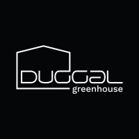 Duggal Greenhouse logo - Similar company to Coloredge
