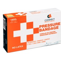 Connect Medical Supplies logo - Similar company to Connect Electronics Limited