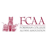 Fordham College Alumni Association logo - Similar company to Boreas Ecotech