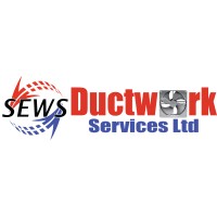S.E.W.S Ductwork Services Limited logo - Similar company to Rs Ductwork Services Ltd