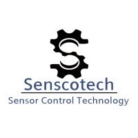 Senscotech logo - Similar company to Logix Automation Services