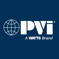 PVI Industries logo - Similar company to Wamar Technologies, LLC