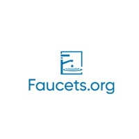 Faucets.org logo - Similar company to Adventum