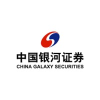China Galaxy Securities Co. logo - Similar company to Cgs International Securities Group