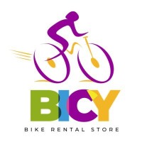 BICY logo - Similar company to Riderbicycle