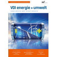 VDI energie + umwelt logo - Similar company to Petroserv Gmbh