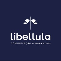 Libellula - Comunicação e Marketing logo - Similar company to El Torito Studios