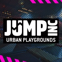 Jump Inc Urban Playgrounds logo - Similar company to Activeon