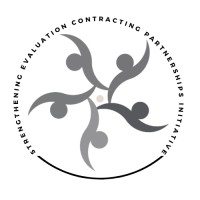 Strengthening Evaluation Contracting Partnerships Initiative logo - Similar company to Implementation Science Collaborative (Isc)