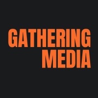 Gathering Media logo - Similar company to Chiefmarketers.Com.Au