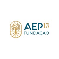 Fundação AEP logo - Similar company to Empreender 45-60