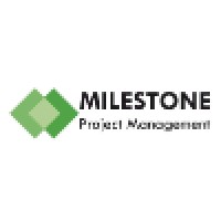 Milestone Project Management logo - Similar company to Performance Project Management