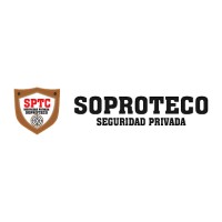 SOPROTECO LTDA logo - Similar company to Redexpertos
