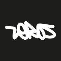 The Zeros logo - Similar company to Powerstation Studios