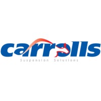 Carrolls Springs logo - Similar company to Nurajack