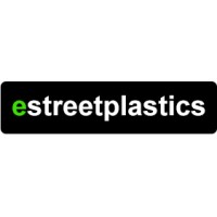 Estreet Plastics logo - Similar company to Grafix
