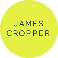 James Cropper Advanced Materials logo - Similar company to Ccell - Listen To Our Oceans