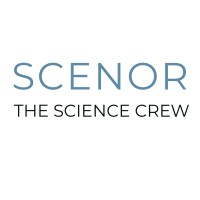 SCENOR | The Science Crew logo - Similar company to Ql Tech Uae