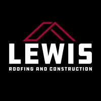 Lewis Roofing And Construction