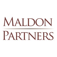 Maldon Partners logo - Similar company to Wewintech