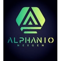 Alphanio Nexgen logo - Similar company to Interaps Solutions India Private Limited