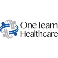 OneTeam Healthcare logo - Similar company to Bay Area Friendship Circle