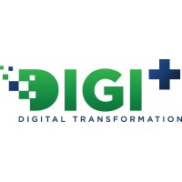 DIGI+ logo - Similar company to Rosetta_Eu