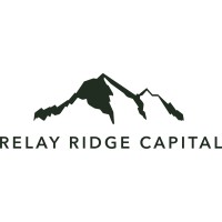 Relay Ridge Capital logo - Similar company to Black Mountain Software