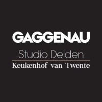 Gaggenau Studio Delden logo - Similar company to Miele Store Kalamata