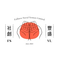 Fullness Social Venture logo - Similar company to Prism Creative